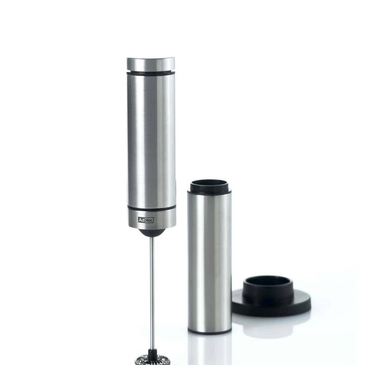 DKHB [Zyliss, Cole & Mason, Swissmar, AdHoc, Ken Hom] - Wholesale Kitchen Tool/Gadget - AdHoc Rapido Milk and Sauce Frother0