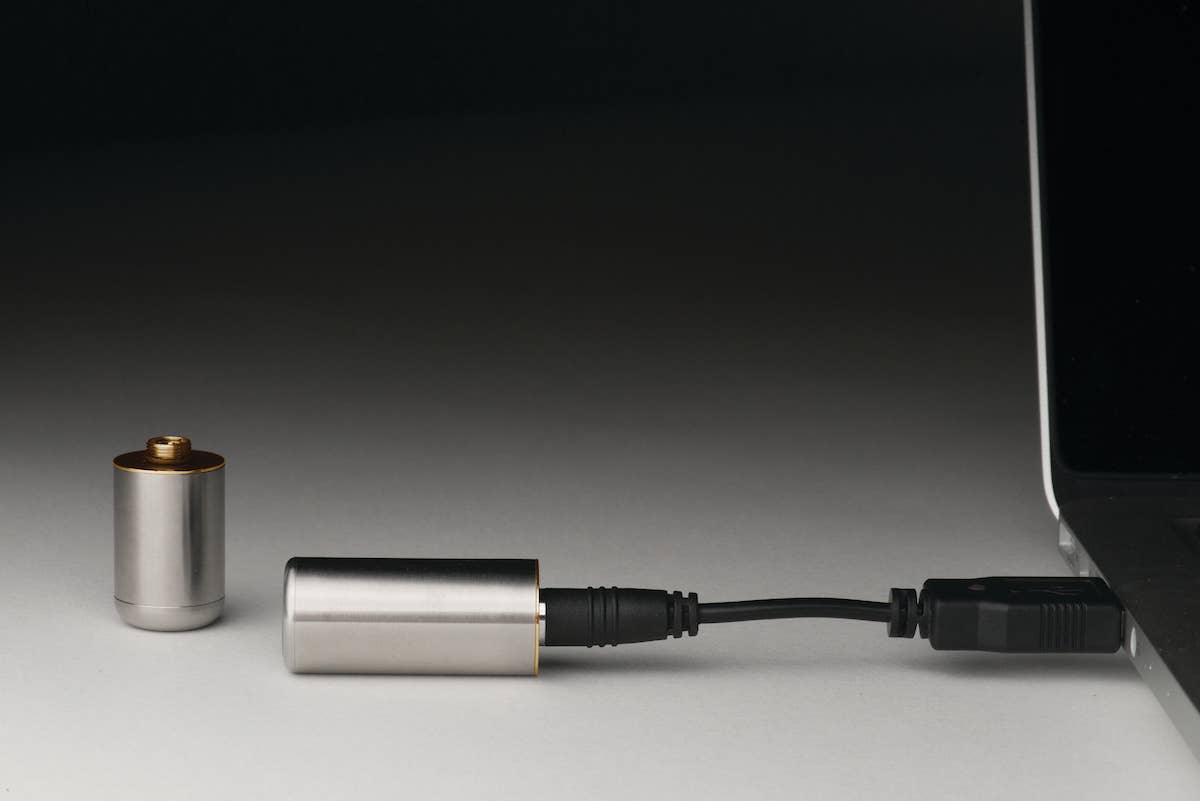 Crave - Wholesale Sex Toy - Bullet Vibrator - Duotone4