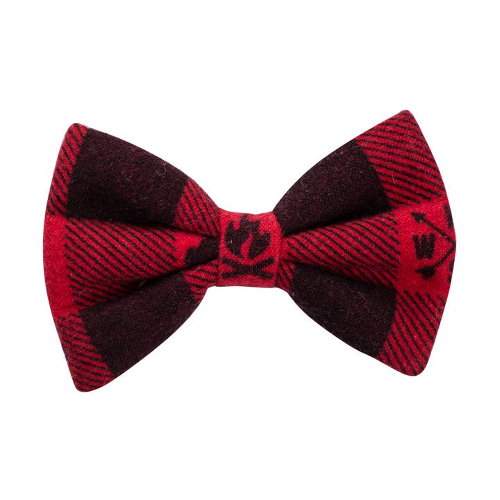 Arcos de fogo de madeira serrada por atacado de Lola’s Classic Babies LLC