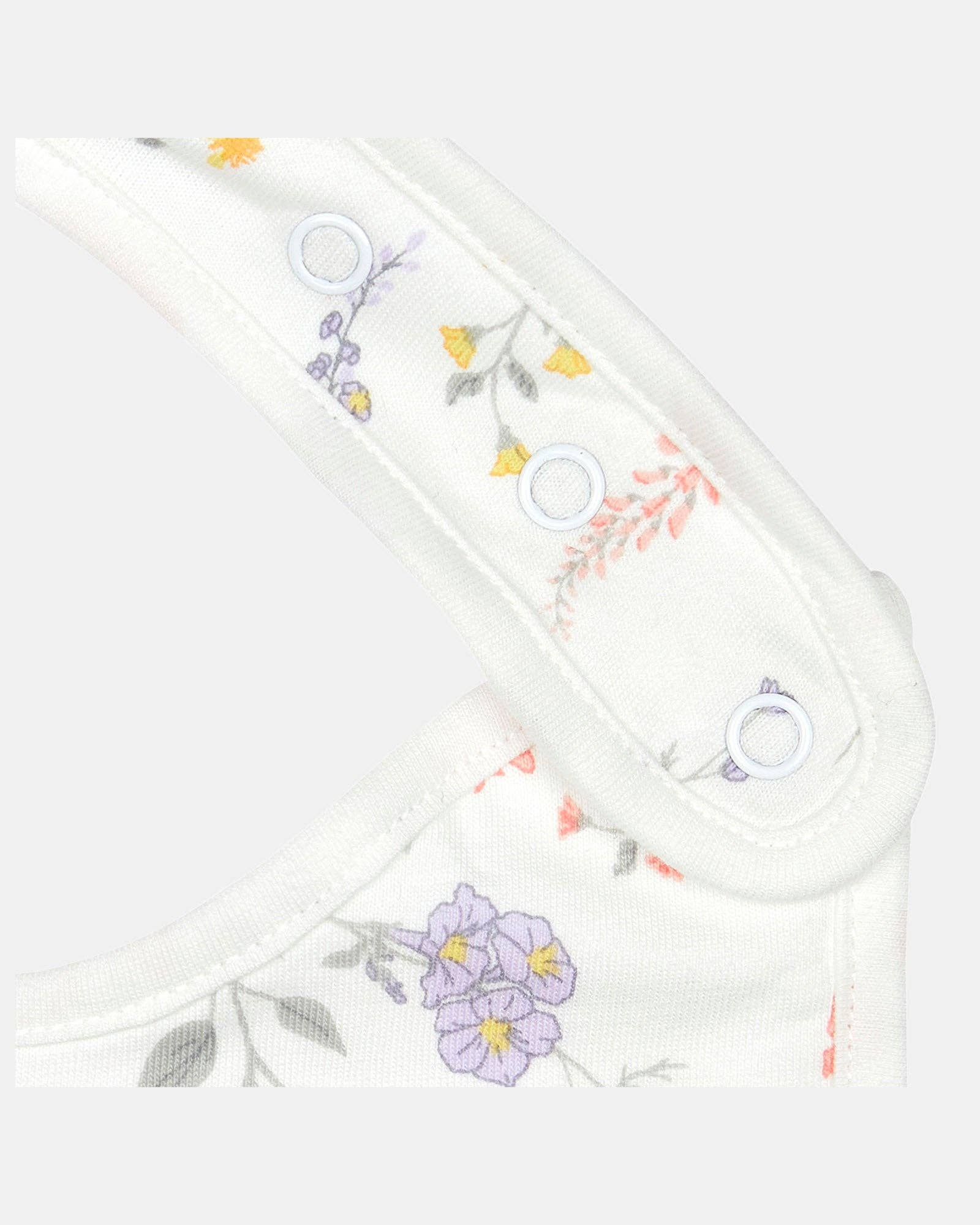 Toshi - Wholesale Bib – Baby - Baby Bib Story - 2pcs22