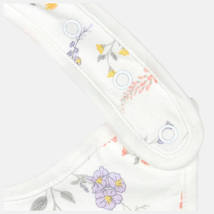 Toshi - Wholesale Bib – Baby - Baby Bib Story - 2pcs22