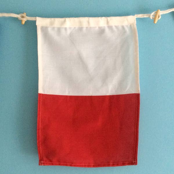 Maritime Tribes LLC - Wholesale Flag - Nautical Signal Flags4