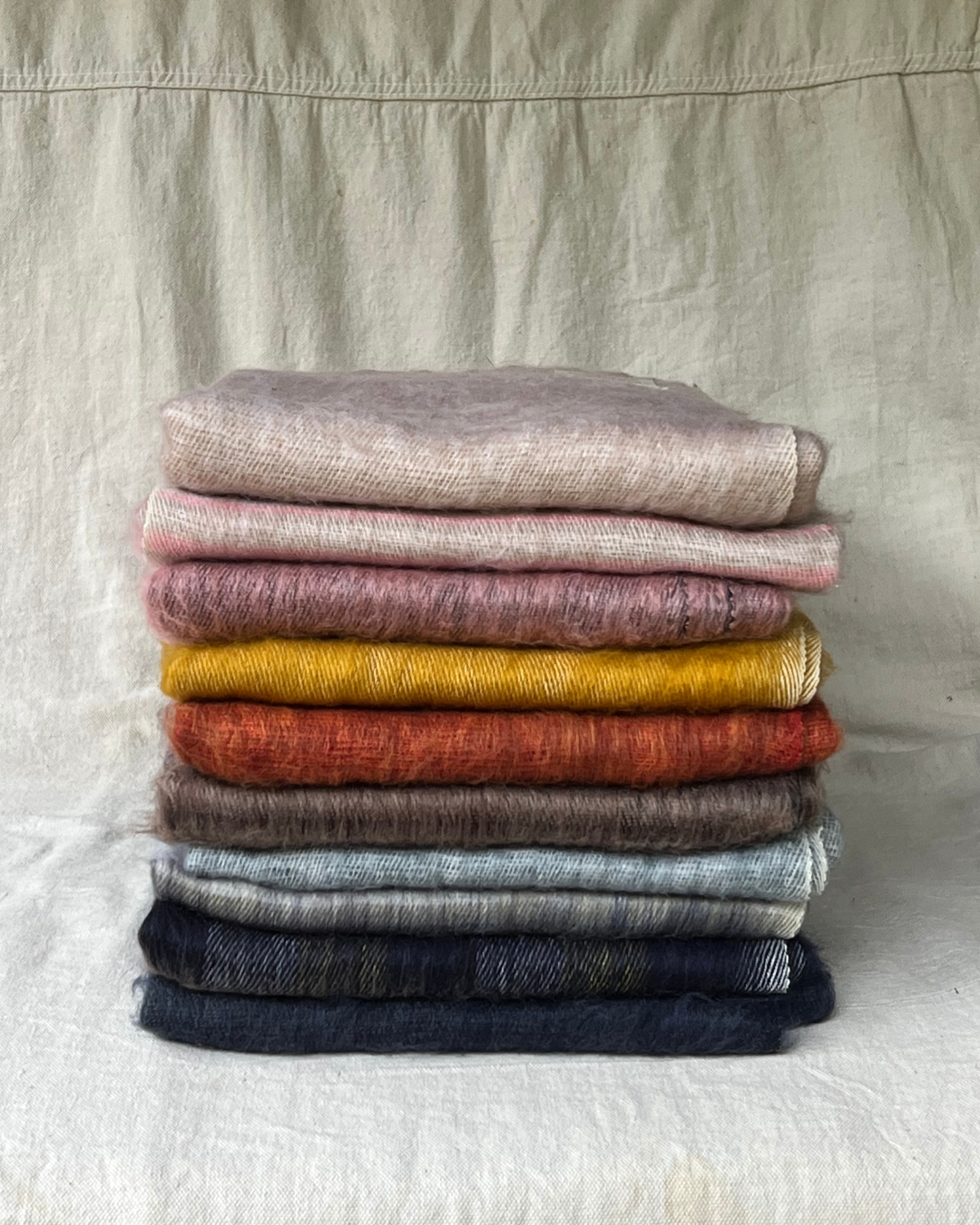 Hobo and Hatch - Wholesale Poncho - Women's - Poncho Bundle - Cloud0