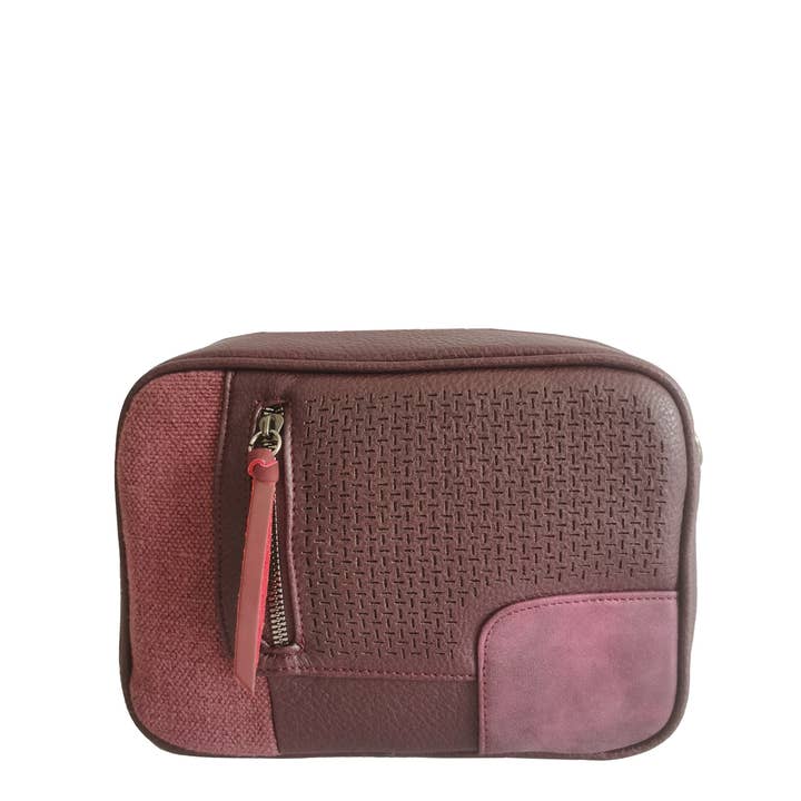 Darling's Canada – wholesale Shoulder bag – women's – YD-7366 N - Darling Vegan Shoulder Bag - 8 Colors