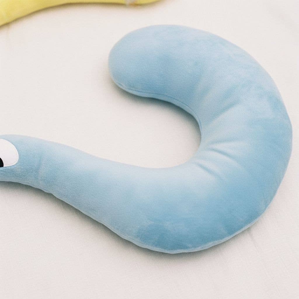 kapeit - Wholesale Pet toy – Cat/dog - Soft Plush Cat Nap Pillow Toy9