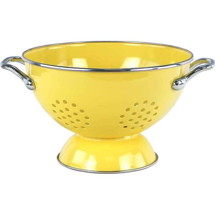 Reston Lloyd - Wholesale Colander - Colanders, 1½ QUART (11 Colors)1