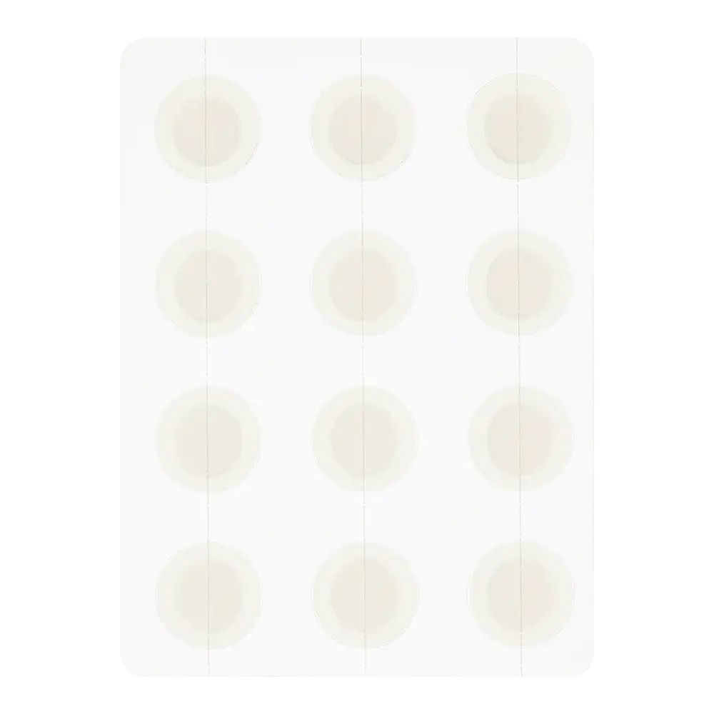 Kosmic - Kbeauty Skincare - Wholesale Acne/Hydrocolloid Patch - [NEOGEN] DERMALOGY A-CLEAR SOOTHING CLEAR SPOT PATH 24 PCS2