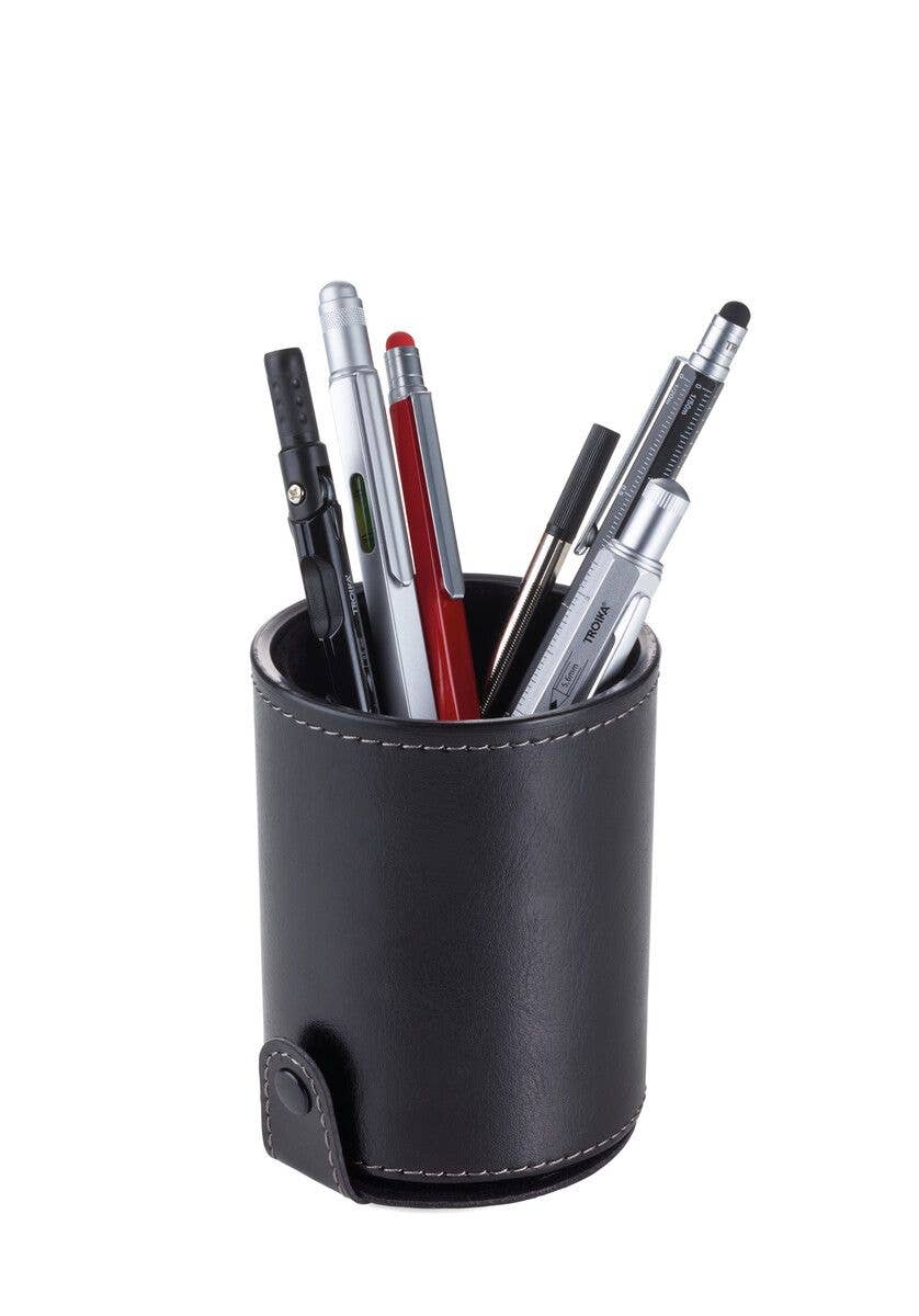 Troika, Duke Baron & Paperthinks by Brand Node, Inc. - Wholesale Dice - Troika Wurfel to Go, Dice Cup with Five Dice7