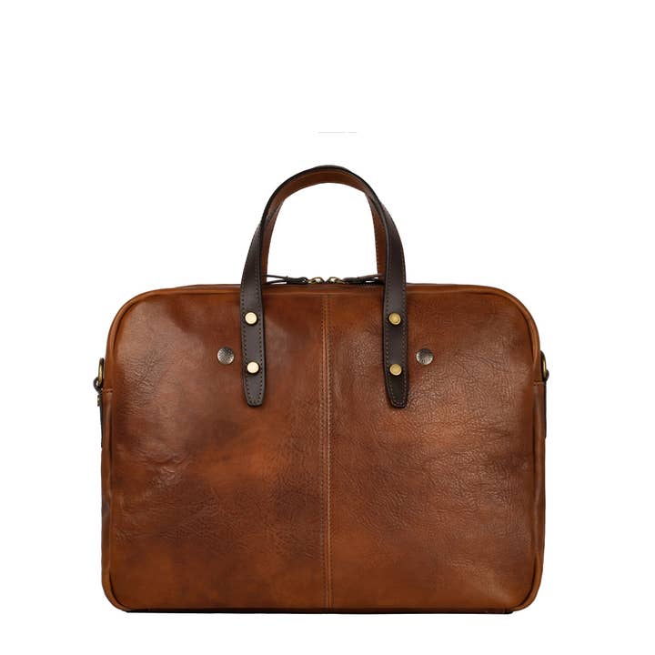 Time Resistance – Engroshandel Solbriller - Herre – Lædermappe til bærbar computer - Lanark6