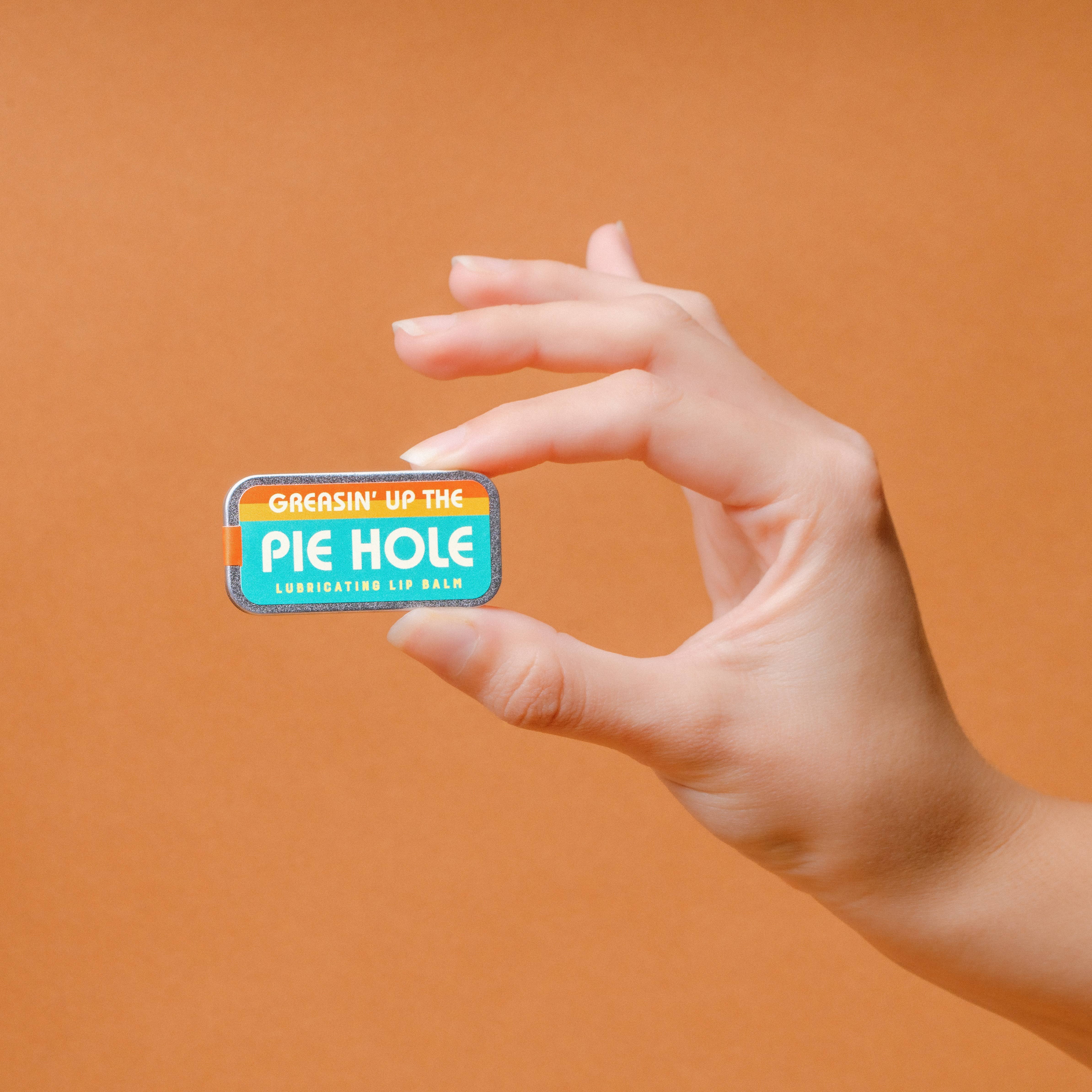 Whiskey River Soap Co. – Engroshandel Læbepomadesæt – Læbepomade Bestsellers 10-pak med Display4