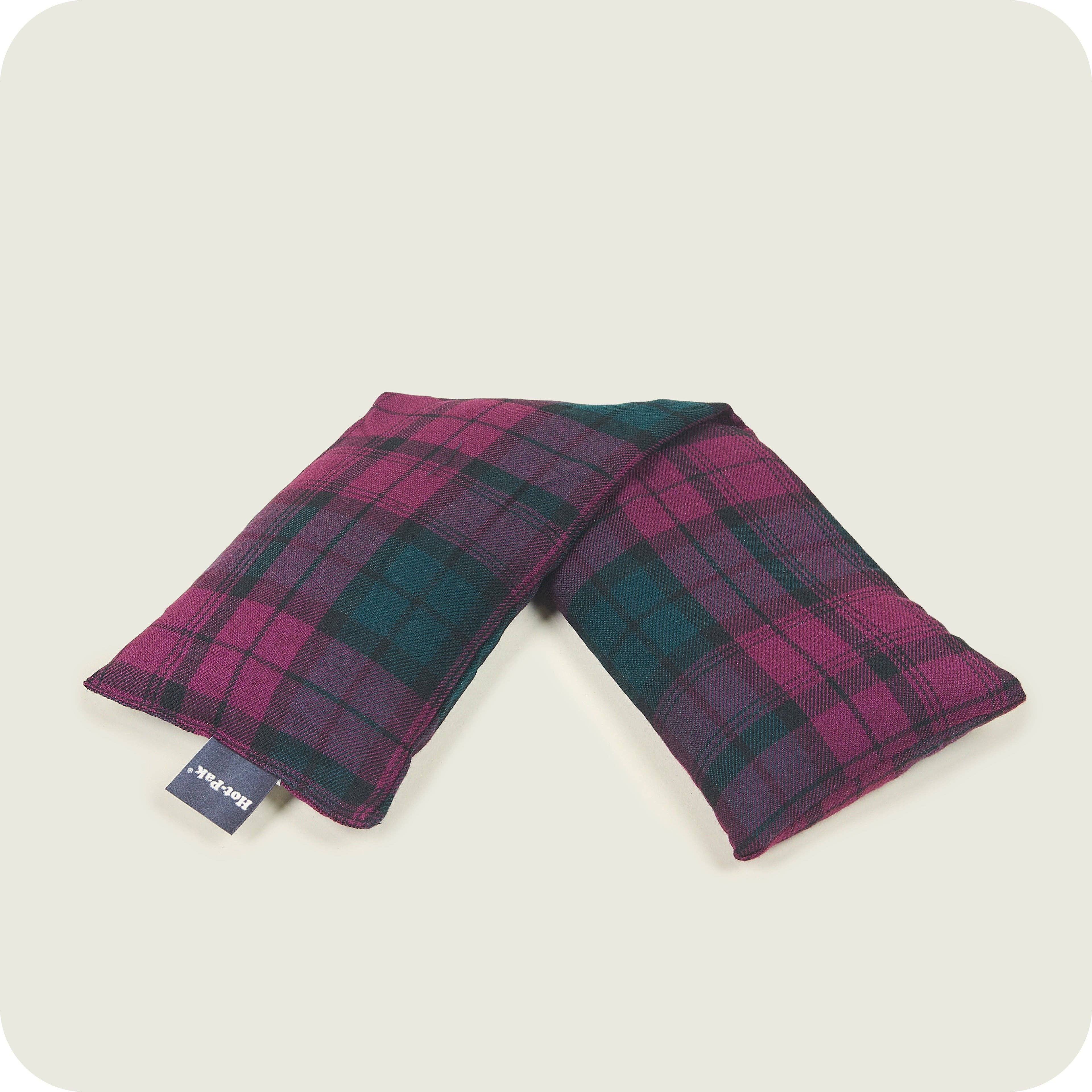 Warmies - Wholesale Hot/Cold Compress - Warmies Tartan Hot-Pak®3