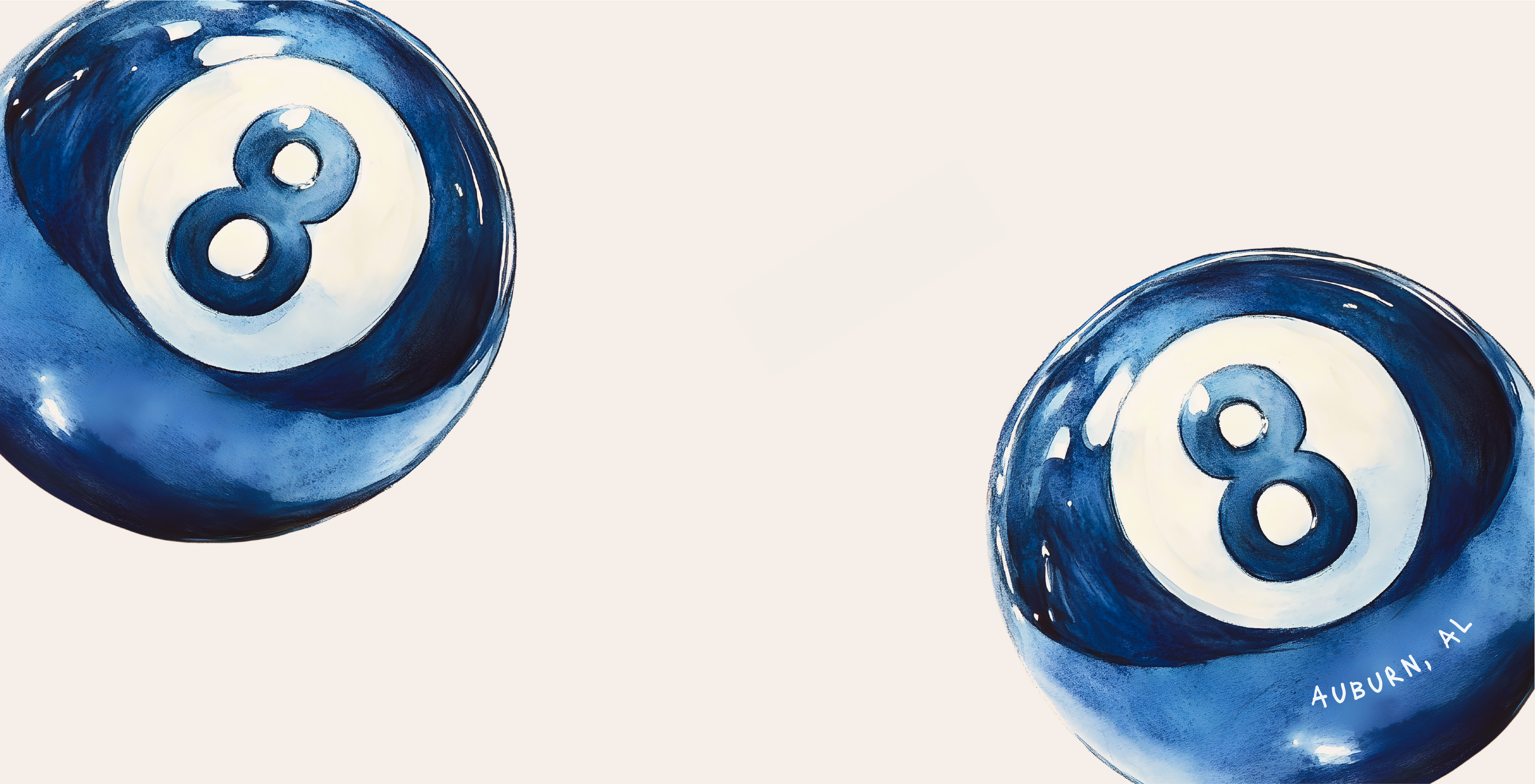 TAYLOR GRAY - Wholesale Decorative Tray - 5.5x11 GAMEDAY AUBURN trinket tray insert set of 54