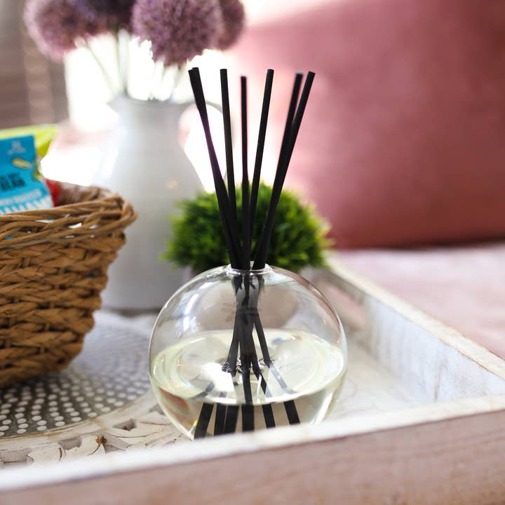 Unplug Soy Candles - Wholesale Reed Diffuser - Luxe Reed Diffuser I Oil Diffuser Set3