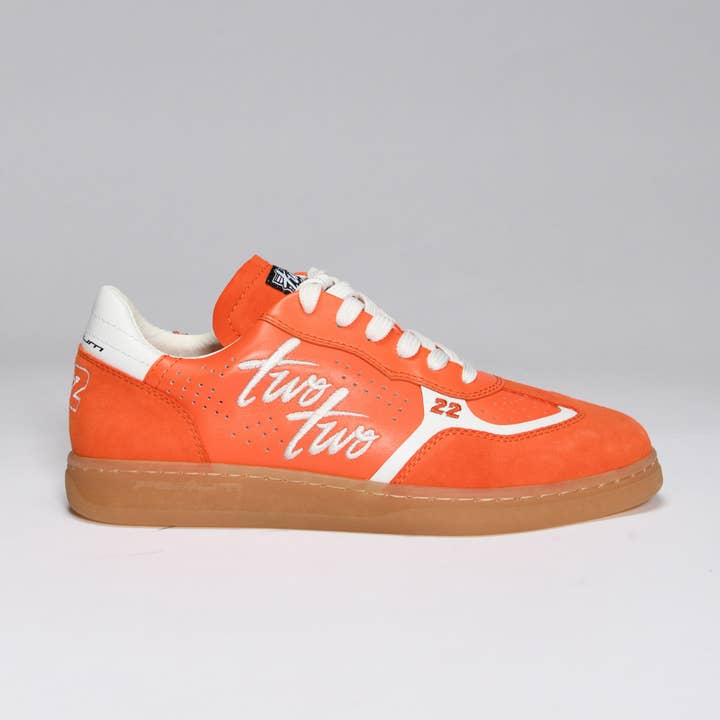 Chad Reed Orange for wholesale by Podium Industries