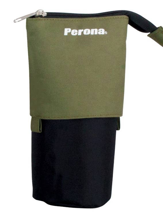 Estojo Army Taça Extensível Perona 56952 por atacado de PERONA BAGS