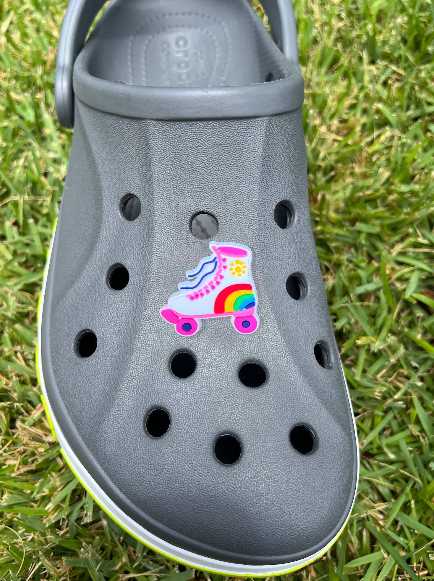 Left Right Design – Acessórios de calçado por atacado – Jibbitz Temáticos do Havaí / Charms para Crocs5