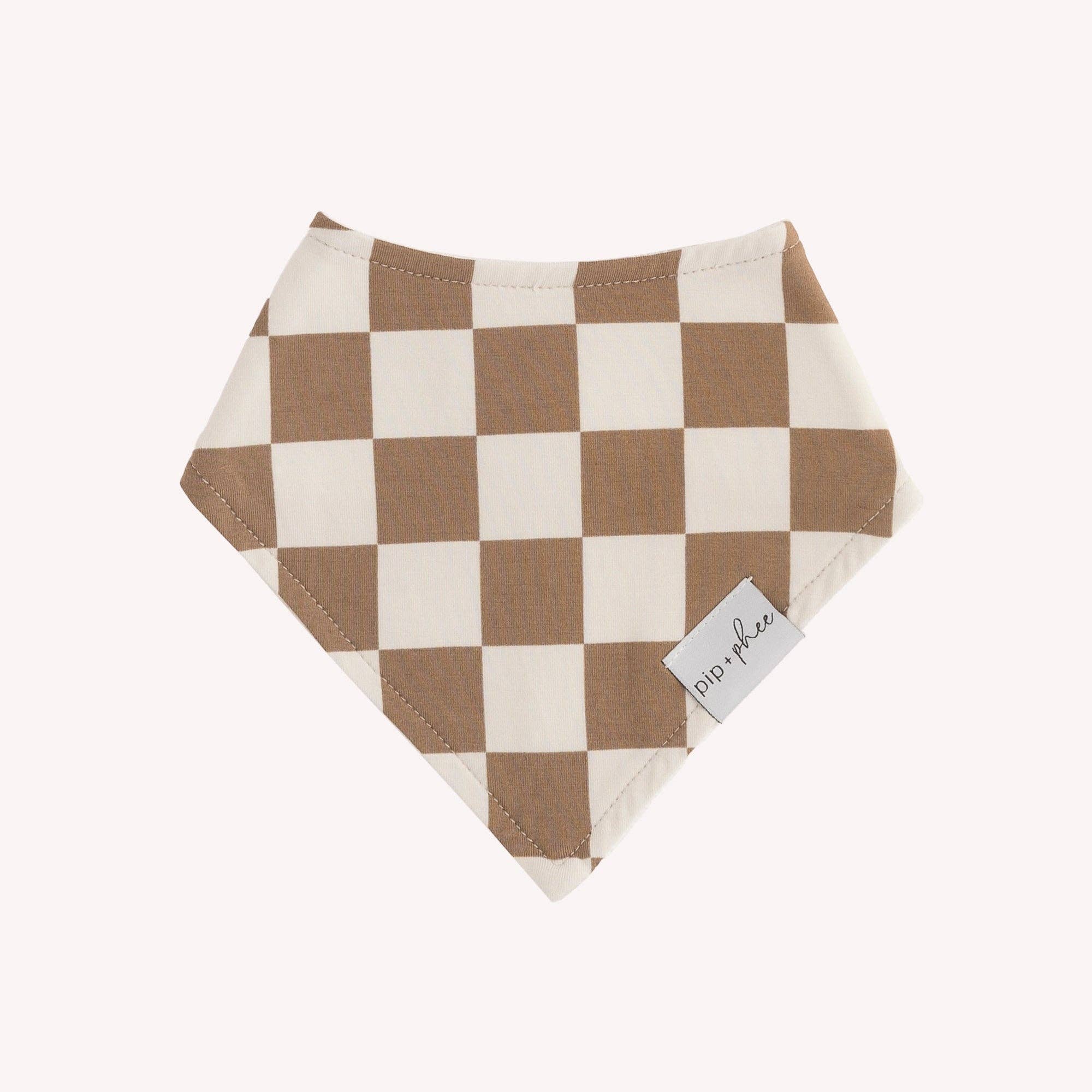 Pip + Phee – wholesale Bandana bib – Bamboo Bandana Bibs | LE Prints26
