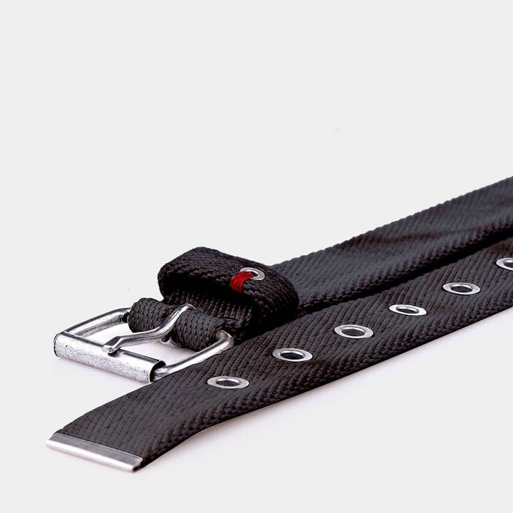FILOROSSO - Wholesale Belt - Unisex - Blank Slate Black Edition