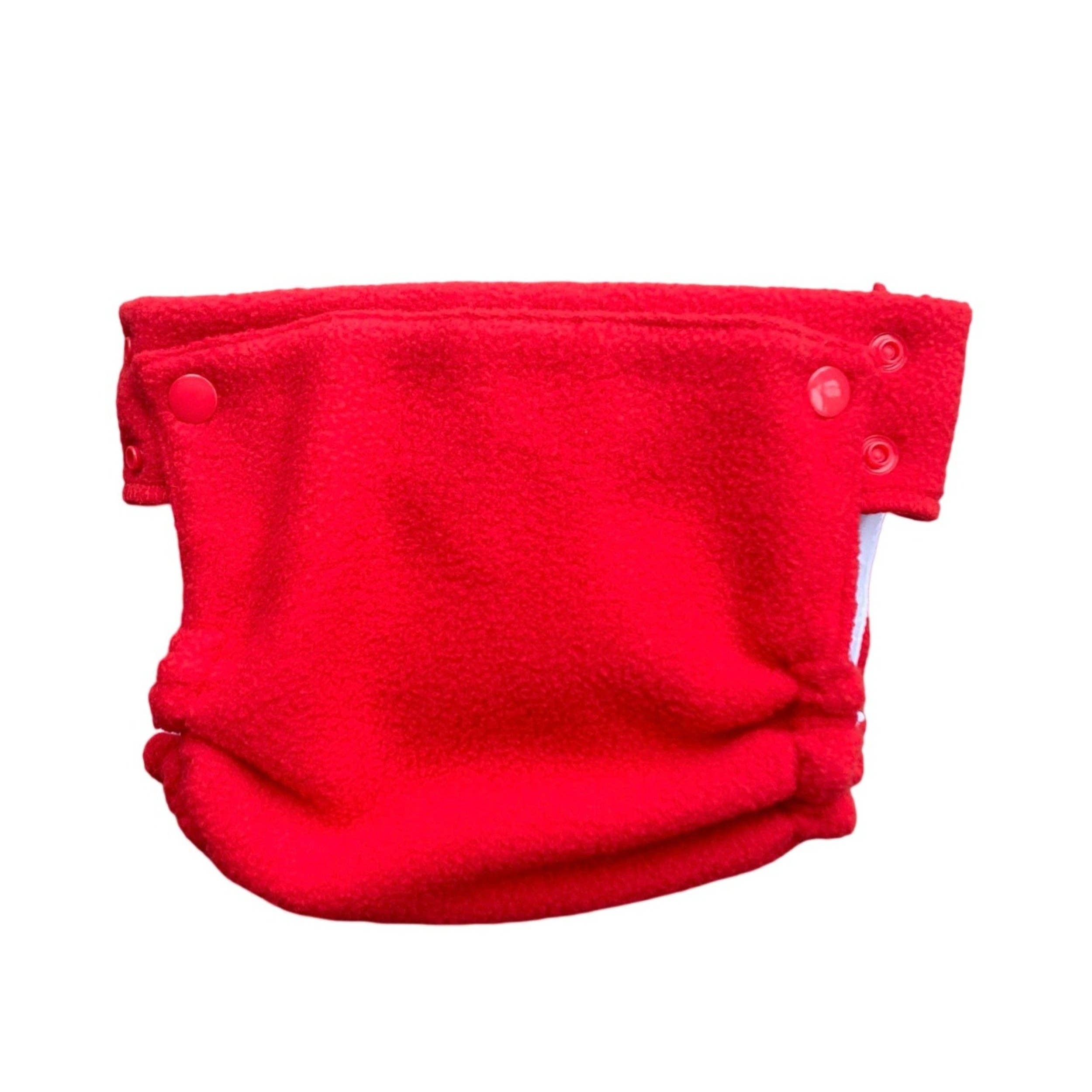 Flappy-Nappies - Wholesale Nappy (cloth) – Baby - All-In-Two Diaper and Belt (PUL/Fleece)0