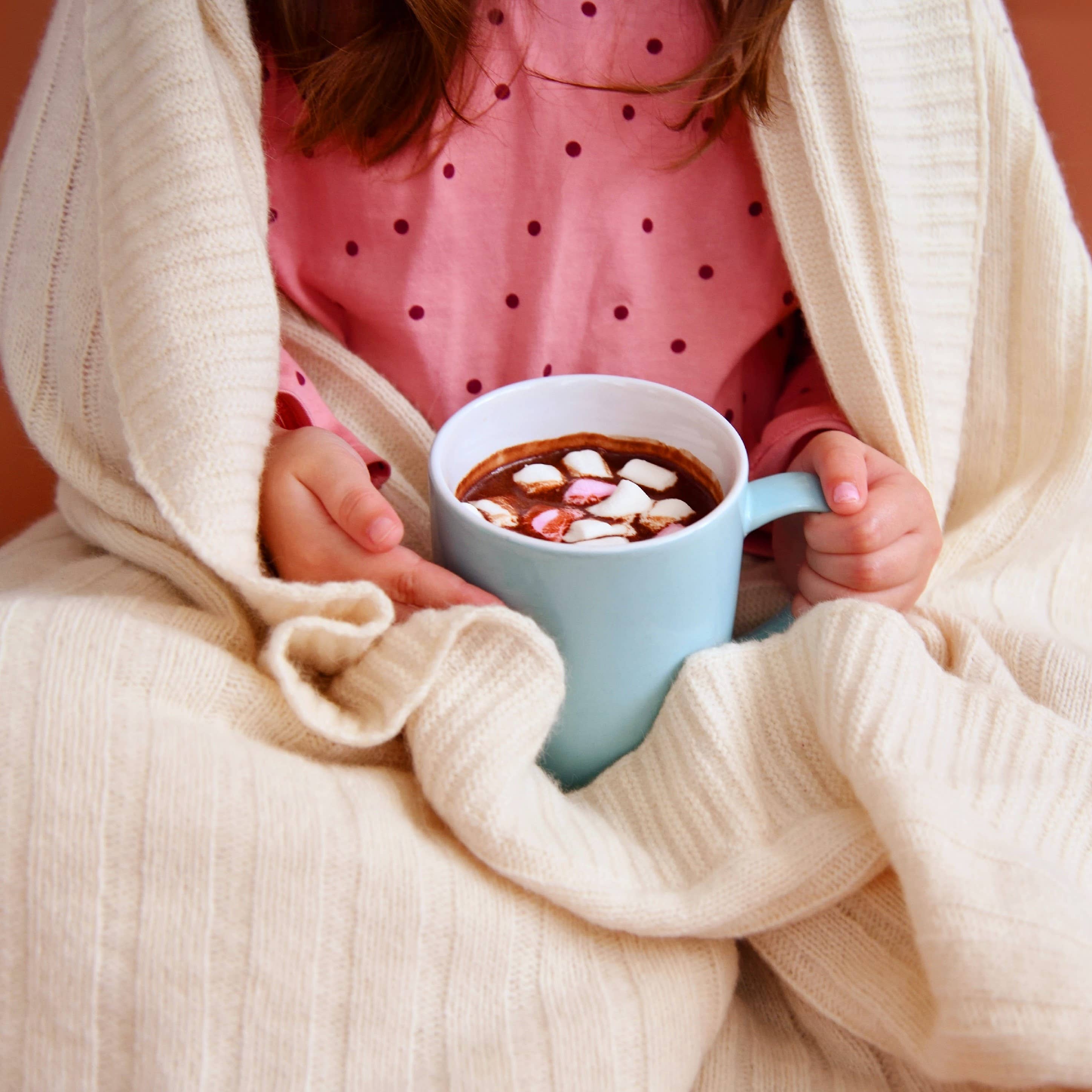 Sweet Health - Vente Préparations/kits pour chocolat chaud - Grand mélange pour boissons au chocolat chaud, facile à cuire, décadent2