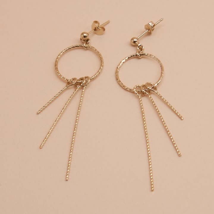 Slim CLASH for wholesale by LES FEMMES A BARBES