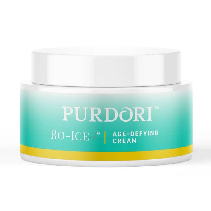 Crème anti-âge à la vitamine E pour la vente par Purdori