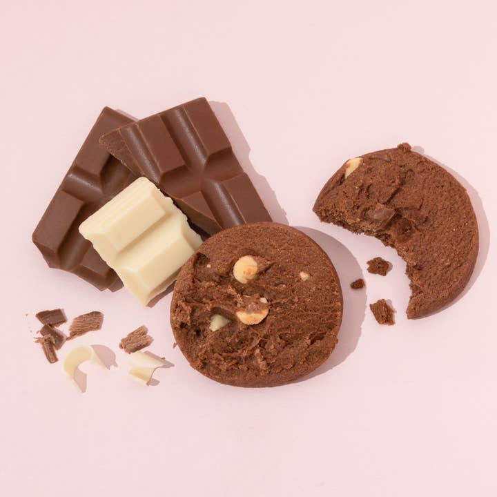 Made to Milk - Wholesale Biscuit - Triple Chocoholic Lactation Cookie2
