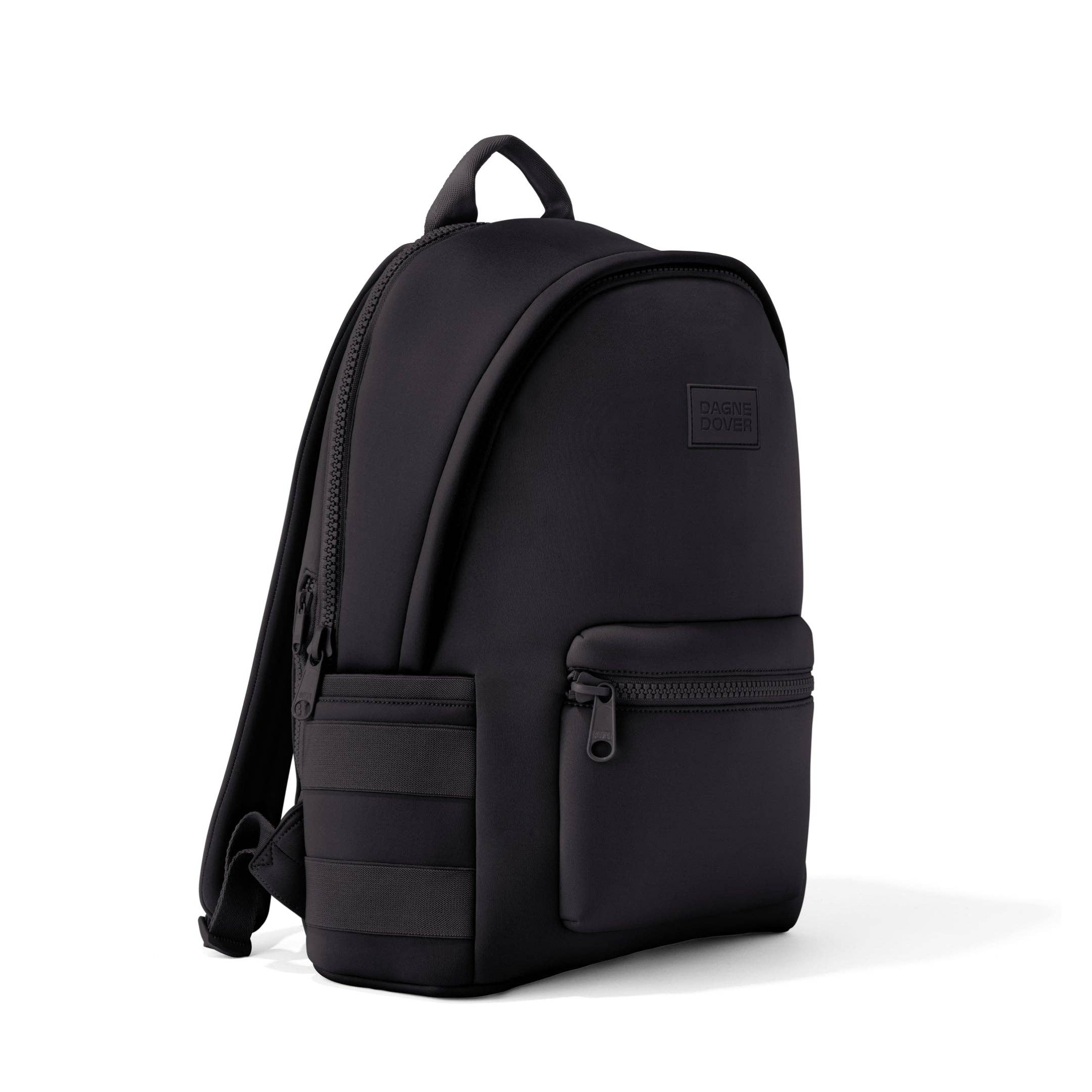 Dagne Dover - Wholesale Backpack - Women's - Dakota Backpack in Onyx, Large3
