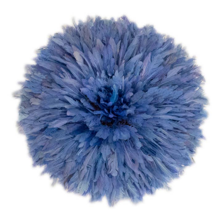 OUTPOST ORIGINAL - Wholesale Wall Accent - Cameroon Juju Hats21