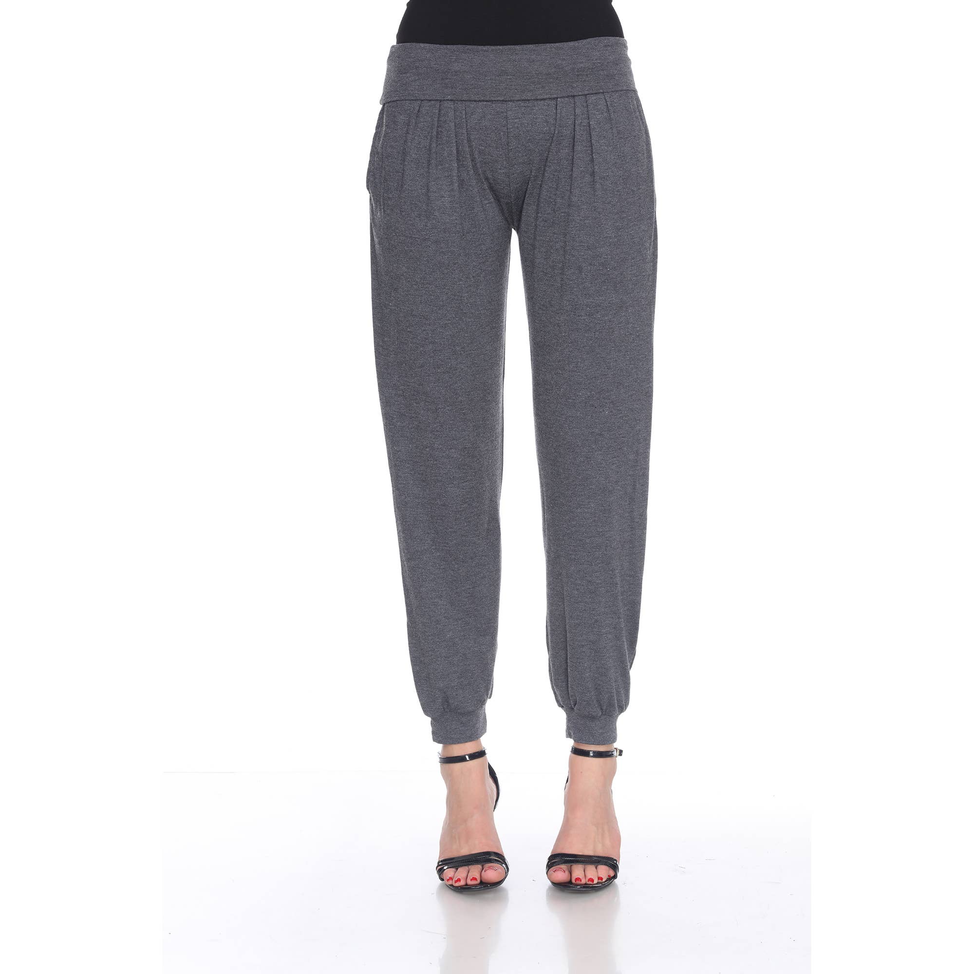 WHITE MARK - Venta al por mayor Pantalones - Mujer - Pantalones Harem5