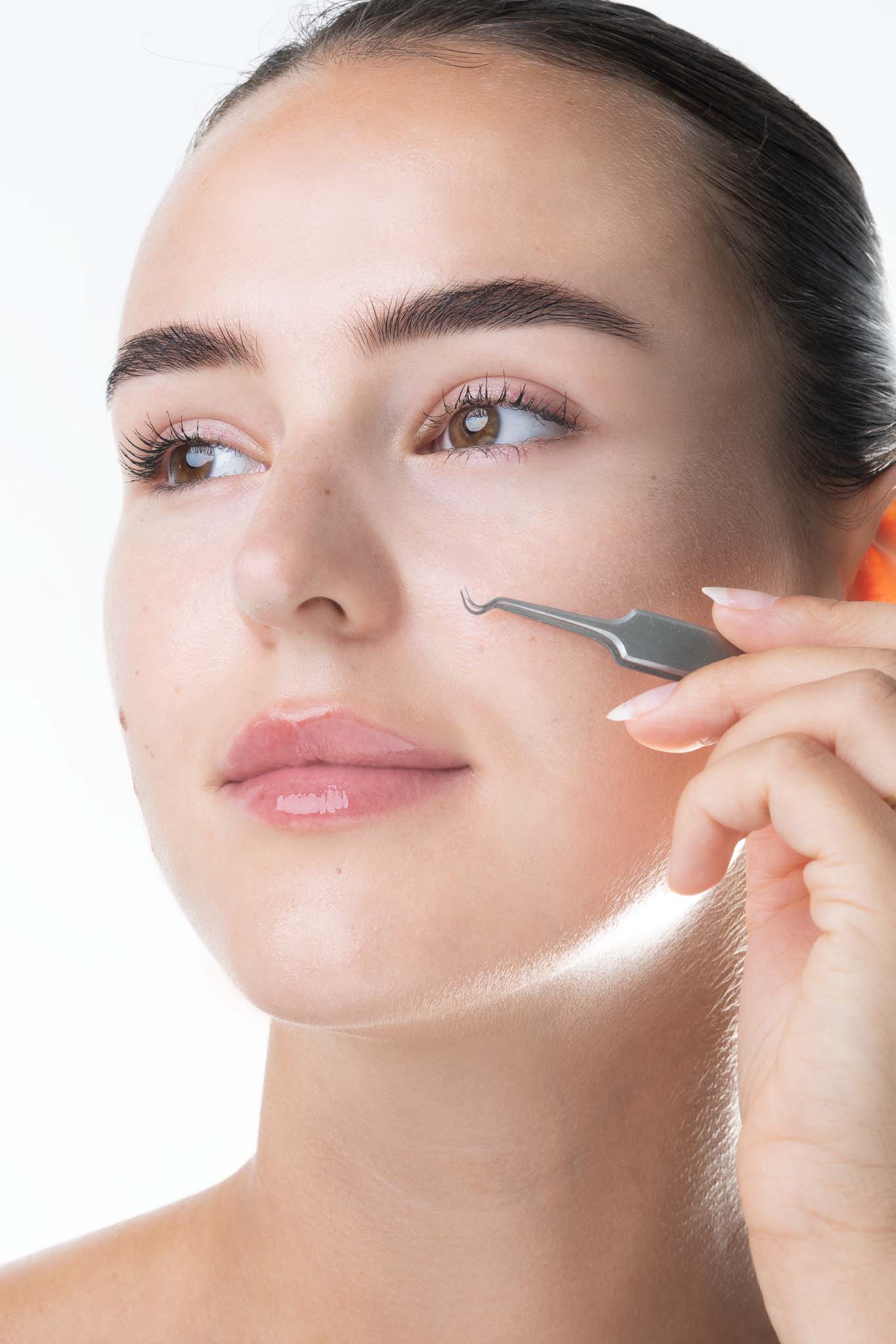 Soinvogue – wholesale Facial-care set/kit – Brushworks Blackhead & Blemish Remover Set4