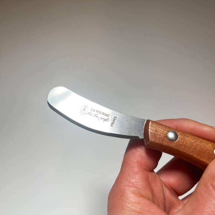 Clémentine Boutique - Wholesale Kitchen/Utility Knife - Butter knife, La Fourmi, Made in France