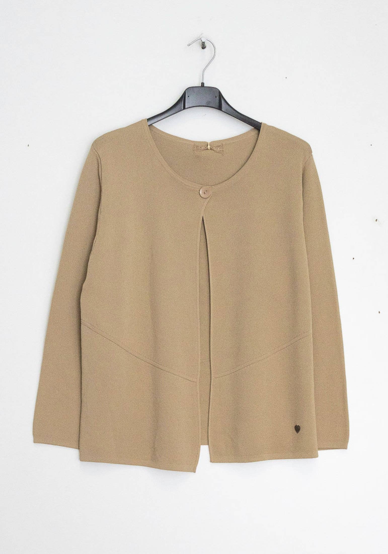 Happy look - Wholesale Cardigan - Women's - Fine knit cardigan0