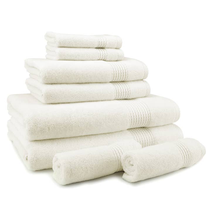 East'N Blue - Wholesale Bath Towel - Lara Turkish Cotton Towel - Bath Towel14