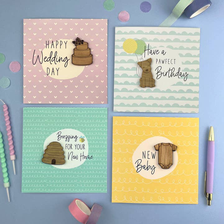 Sorbet Krabbels (Concept) voor wholesale door KDee Designs