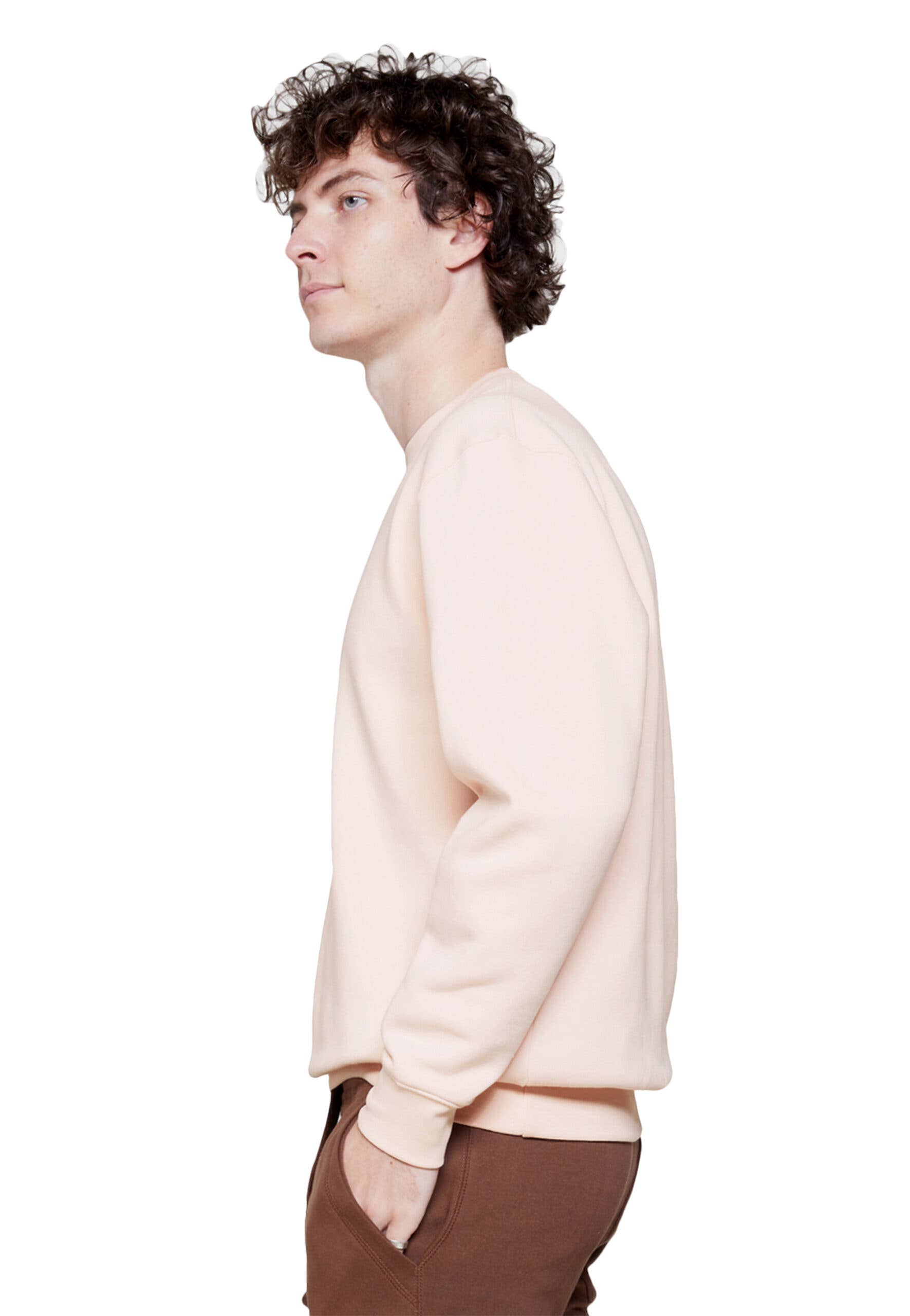 Lane Seven Apparel - Wholesale Sweatshirt - Unisex - Premium Crewneck Sweatshirt - For Men & Women6