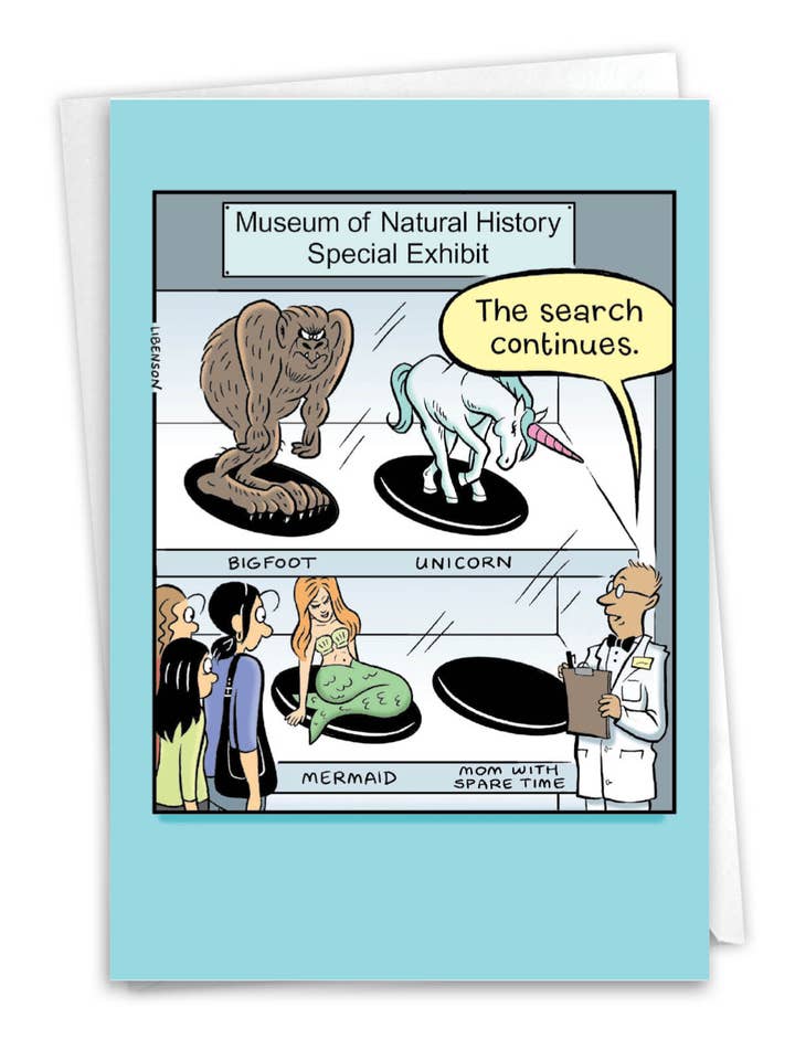 Mors dag-kort - sjældne genstande for engroshandel hos NobleWorks