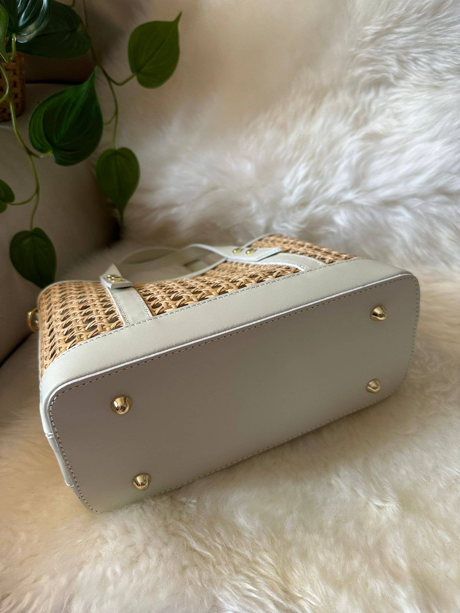 Zhade - Wholesale Tote Bag - Women's - NOOR WIEN - medium shopper15