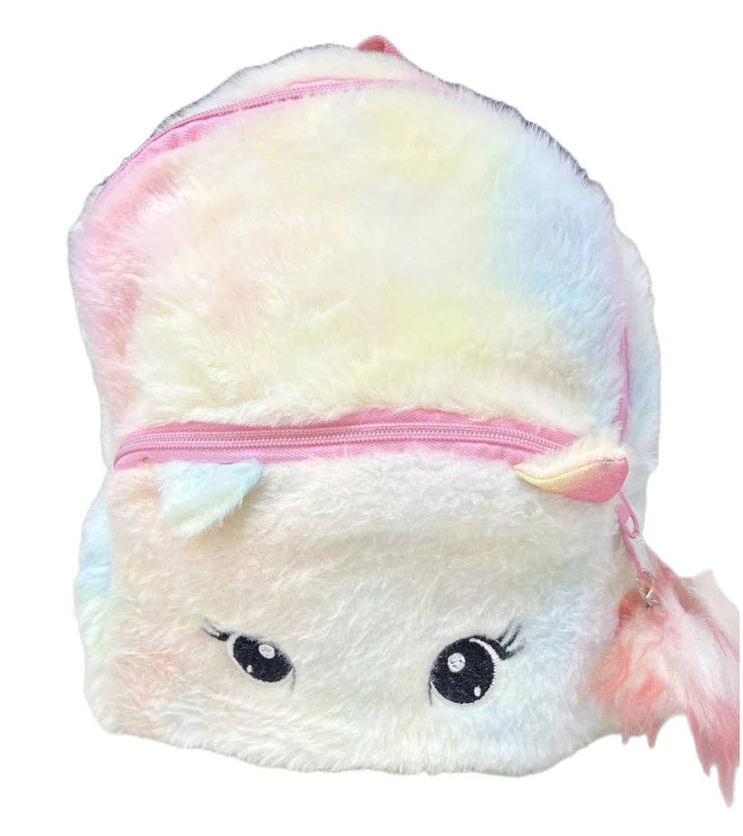 Fox by Ren GmbH - Wholesale Backpack - Kids - Kids backpack - plush II1