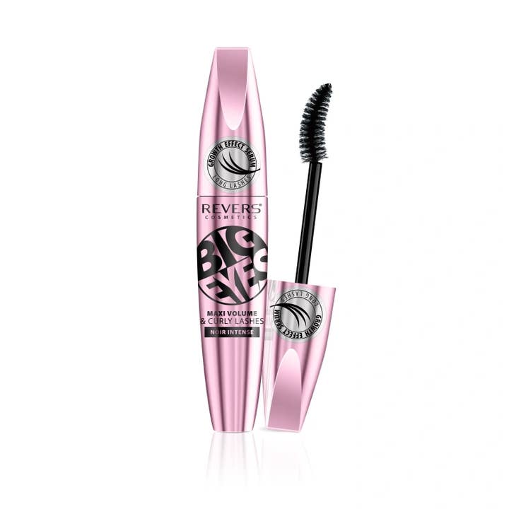 Mascara Big Eyes 10ml for wholesale by Beauty Pro