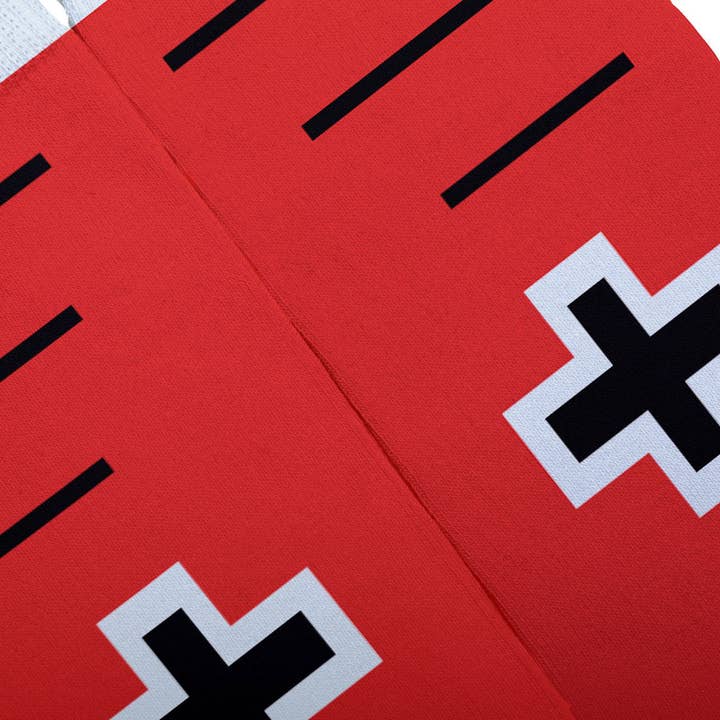 Sock Affairs - Wholesale Socks – Unisex - Red Baron Socks3