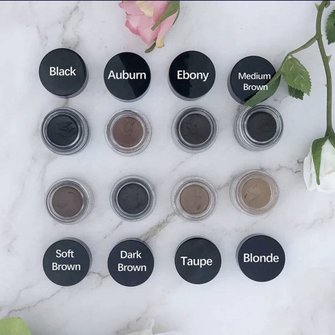 Chabinehairstore - Wholesale Eyebrow Pencil/Filler - Eyebrow styling pomade9