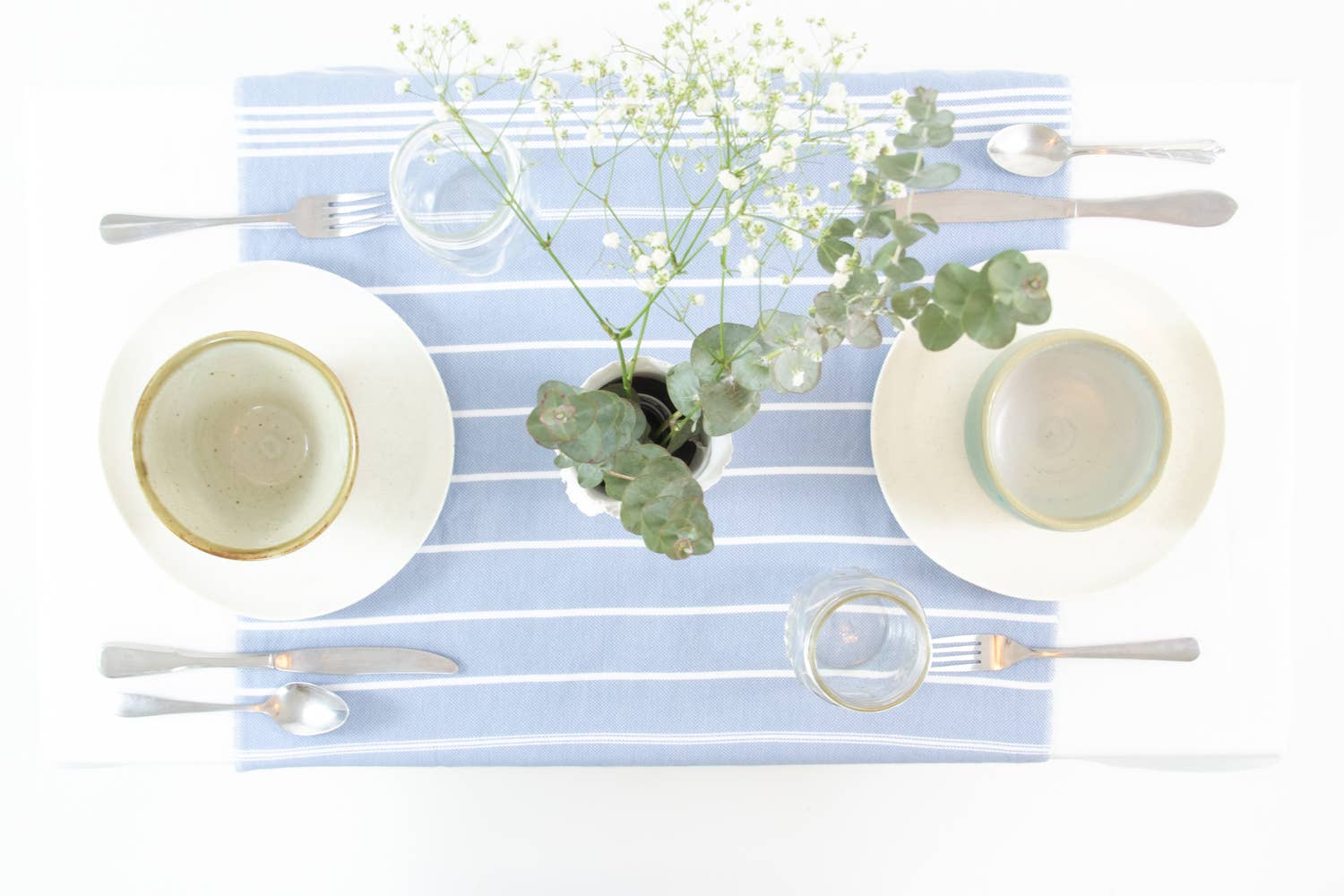 KT Woven - Wholesale Hand Towel - Classic Turkish Hand Towel4