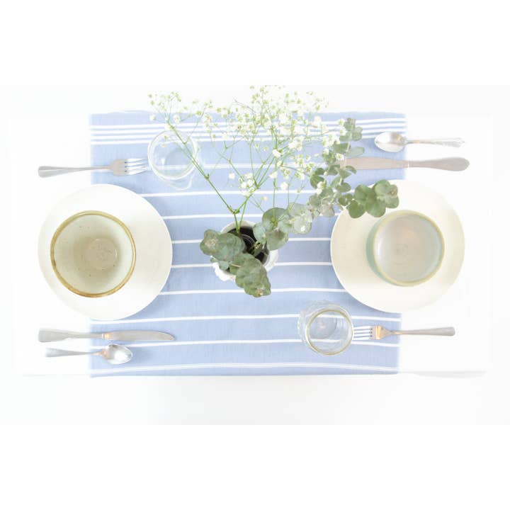 KT Woven - Wholesale Hand Towel - Classic Turkish Hand Towel4