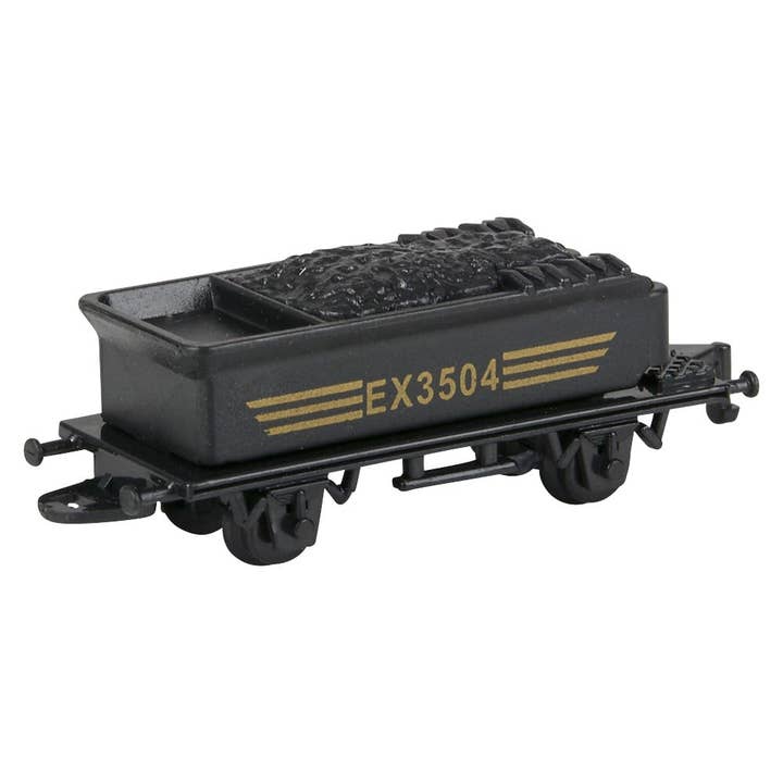 La Luna Bella - Toys - Wholesale Classic Toy - Kids - 2" DIECAST PULL BACK MINI LOCOMOTIVE TRAIN SET LLB kids toys