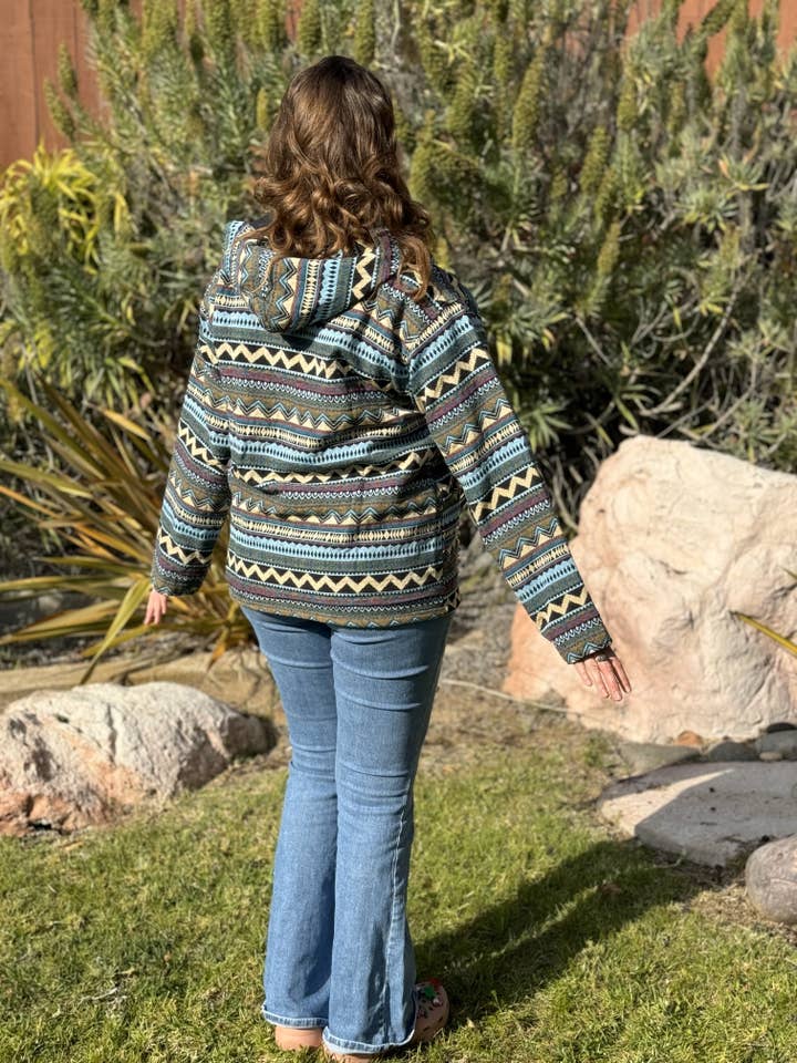 Tony Bay - Wholesale Hoodie - Men's - OB hoodie4