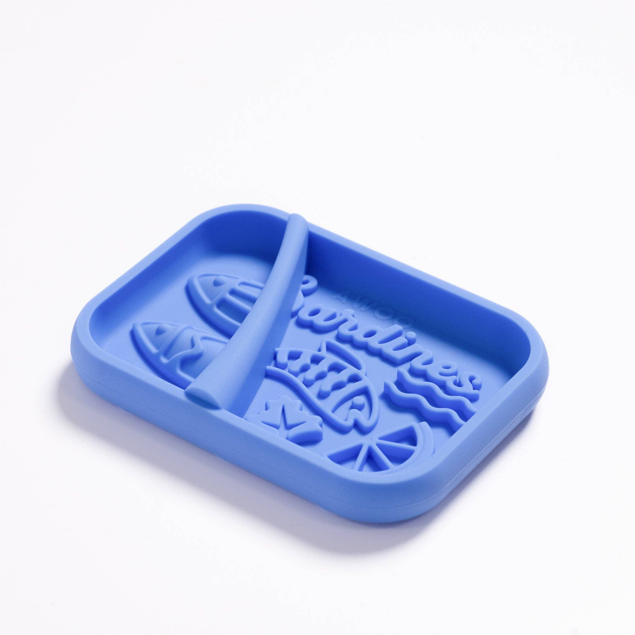 Awoo - Wholesale Pet Food Mat - Dog - Sardina Lick Mat & Slow Feeder4