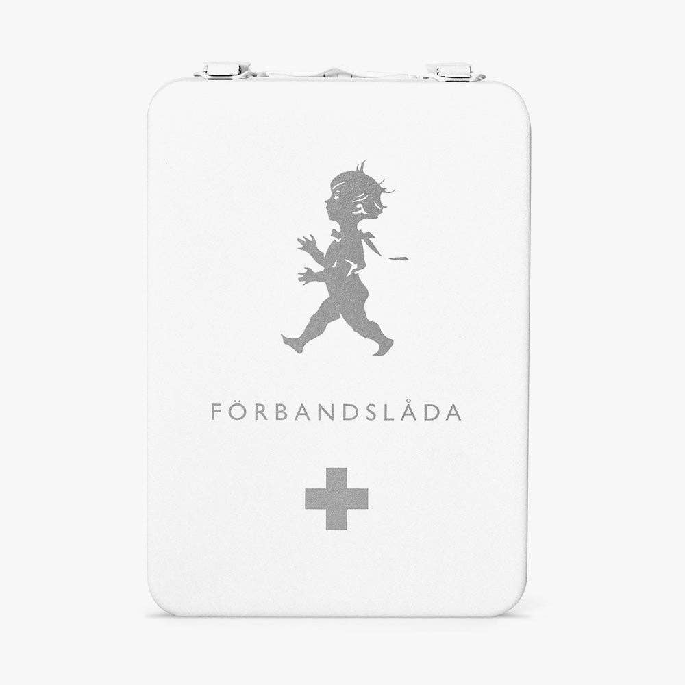 Solstickan Design - Wholesale First Aid Kit - First Aid Kit - White0