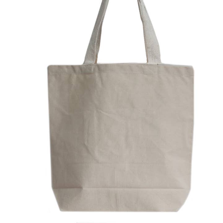 AWGifts Europe - Wholesale Gift Bag - Eco Cotton Bags - Blank Design2