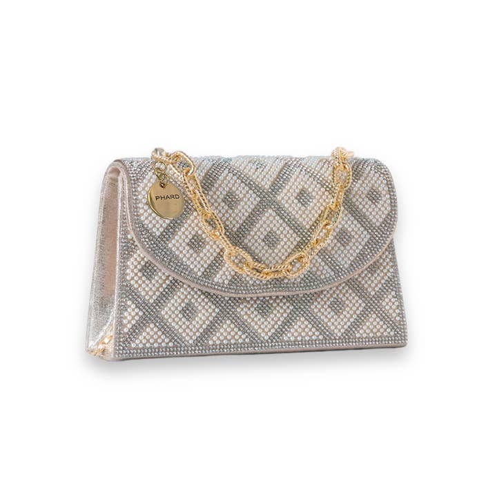 ALBAsrls - Vendita all'ingrosso Tracolla - Donna - Pochette/borsetta donna PHARD